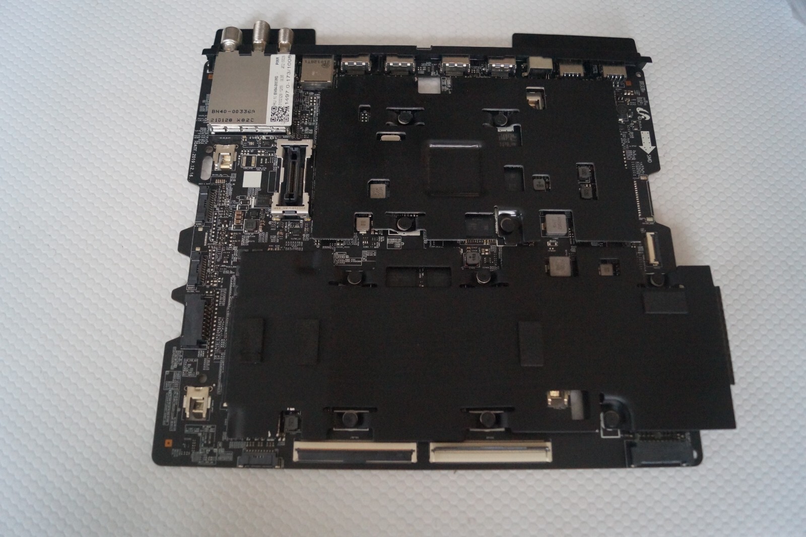 MAIN BOARD BN94-00038G BN41-02752A  FOR 65″ SAMSUNG QE65Q800TAT , CY-TT065JMLVCH