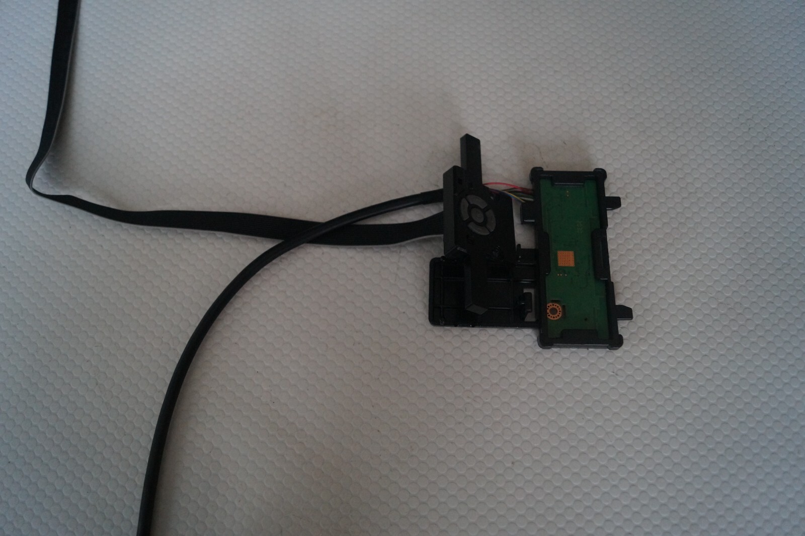 IR SENSOR CONTROL SWITCH WIFI MODULE FOR 55″ SAMSUNG QE55Q700TAT TV