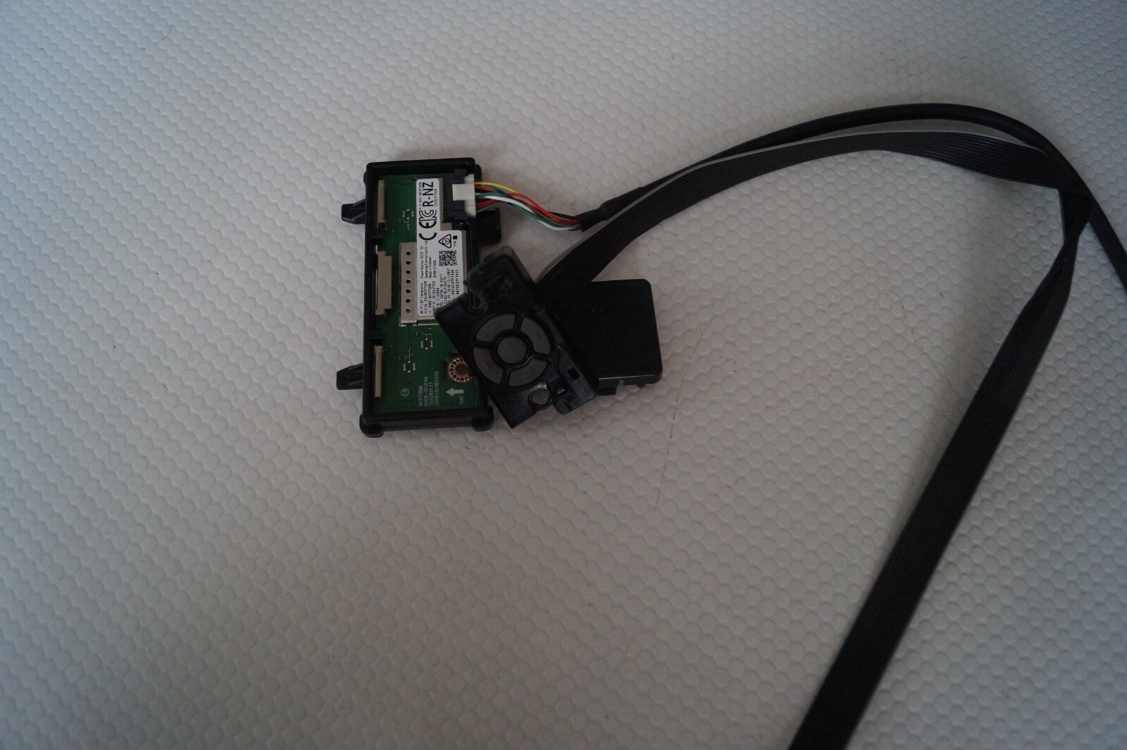 IR SENSOR & WIFI BOARD FOR 65″ SAMSUNG QE65Q800TAT TV