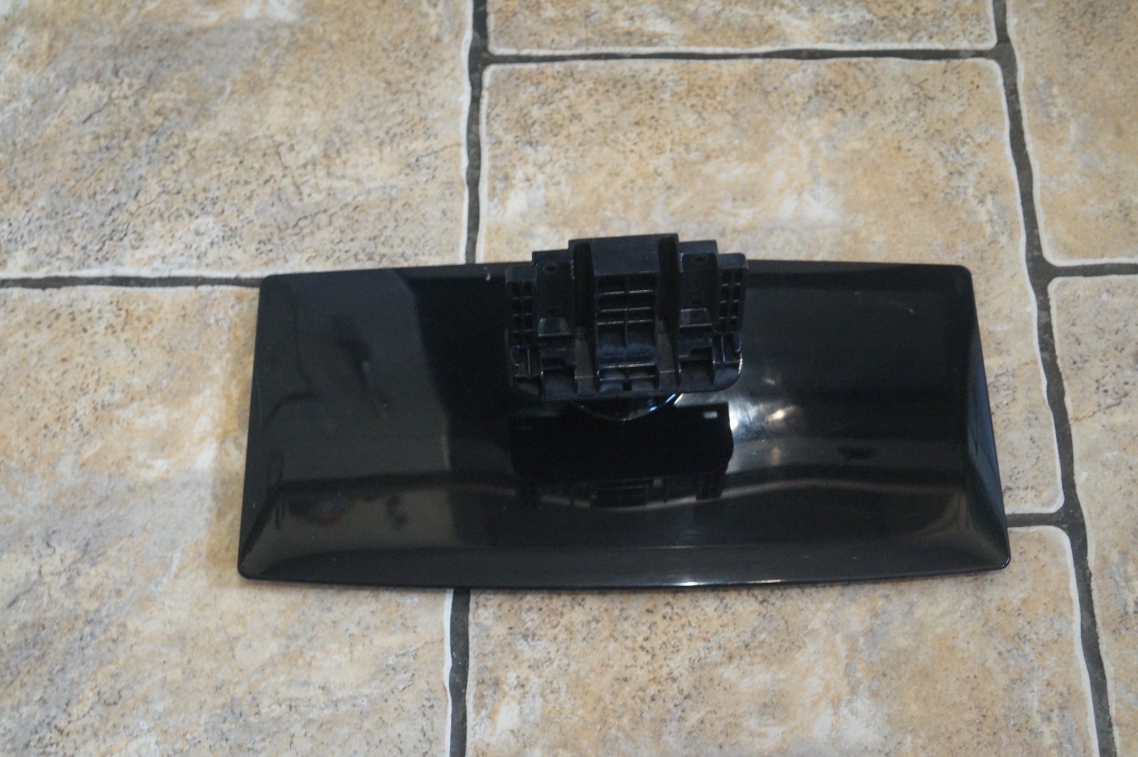 STAND 32LD550 TABLETOP PEDESTAL BASE FOR 32″ LG TV WITH GENUINE SCREWS