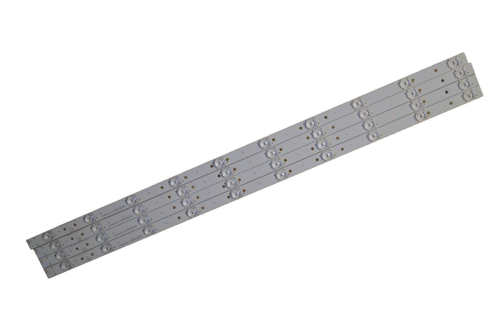 BACKLIGHT 40/233F LED STRIPS SET CRH-P39.535350410412MREV1.0 B 40G22B 40F22B-FHD