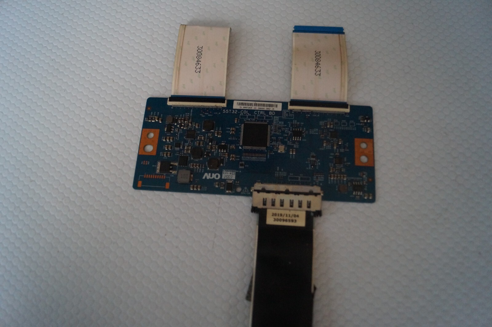 T-CON BOARD 55T32-C0L FOR 55″ LUXOR LUX0155008/01 ,VES550QNDA-2D-N41