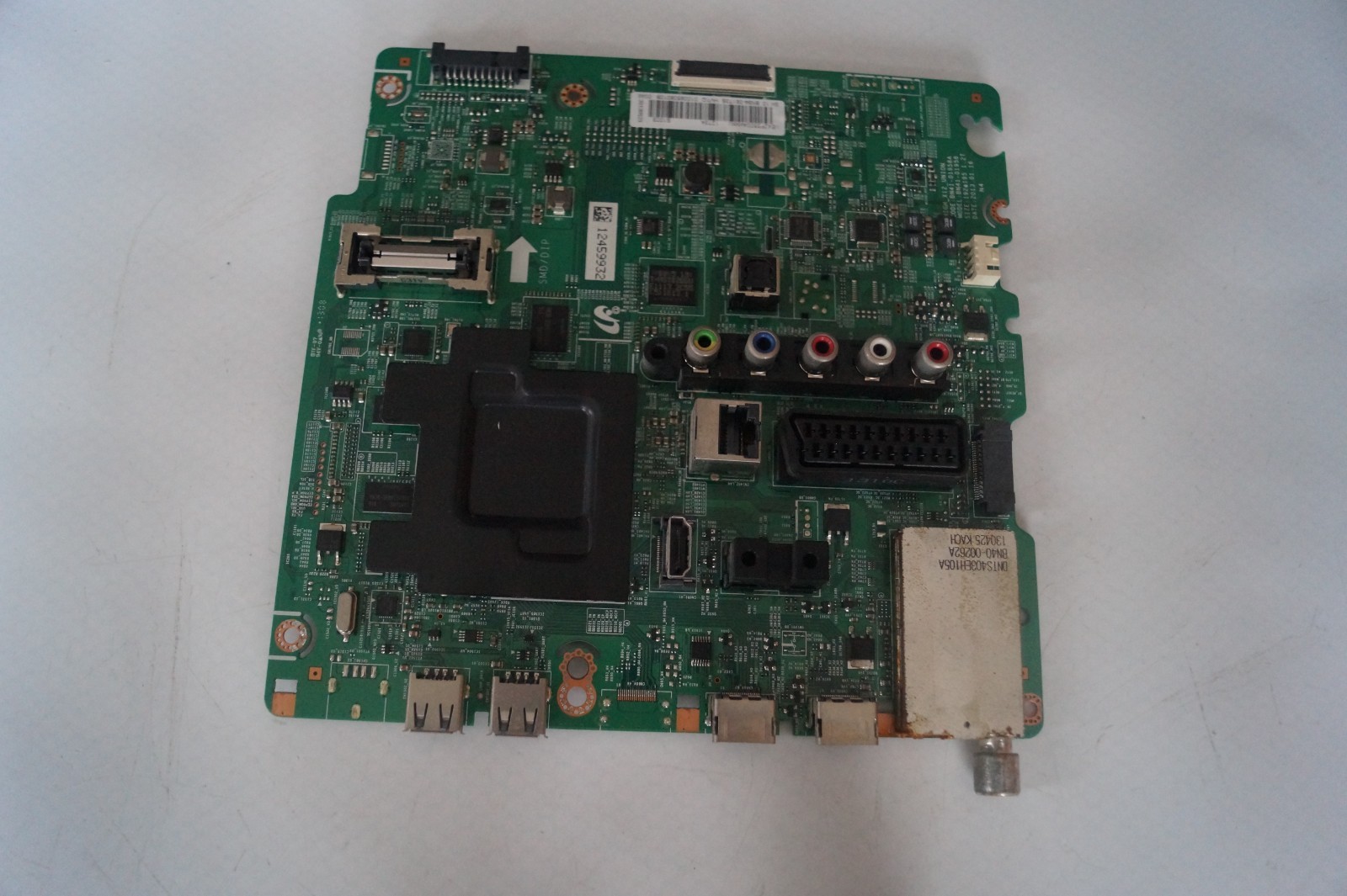 MAIN BOARD BN94-06173S BN41-01958A FOR 42″ SAMSUNG UE42F5500AKXXU , HF420BGA-B1