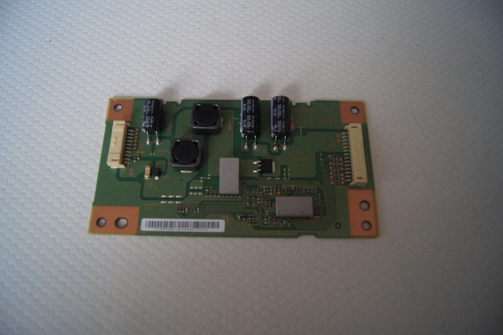 INVERTER BOARD ST500AU-6S01 FOR 50″ SONY KDL-50W656A , T500HVF03.0