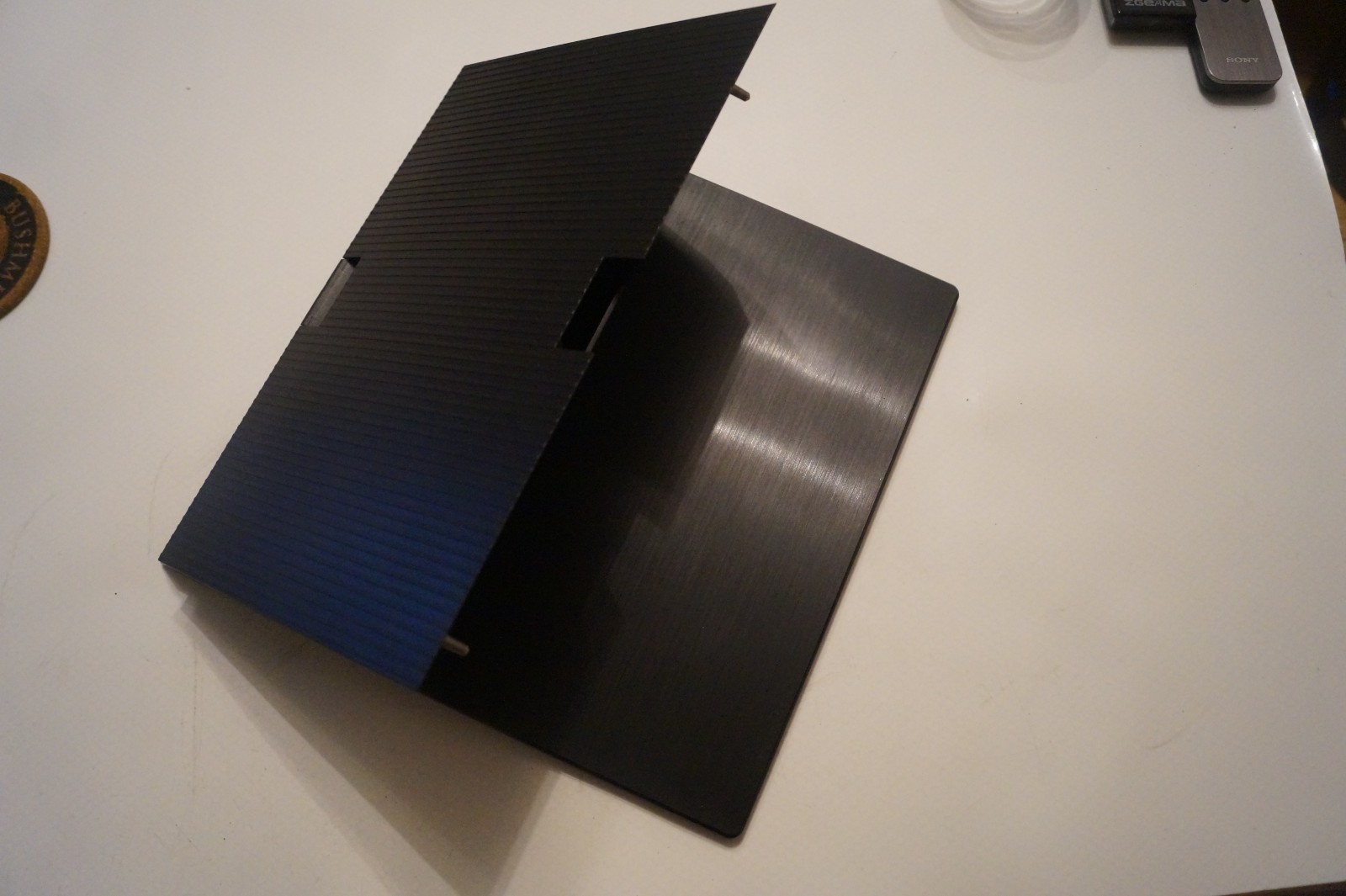 STAND TCL 55C805K BASE GENUINE TABLETOP NEW PEDESTAL FOR 55″ TCL TV