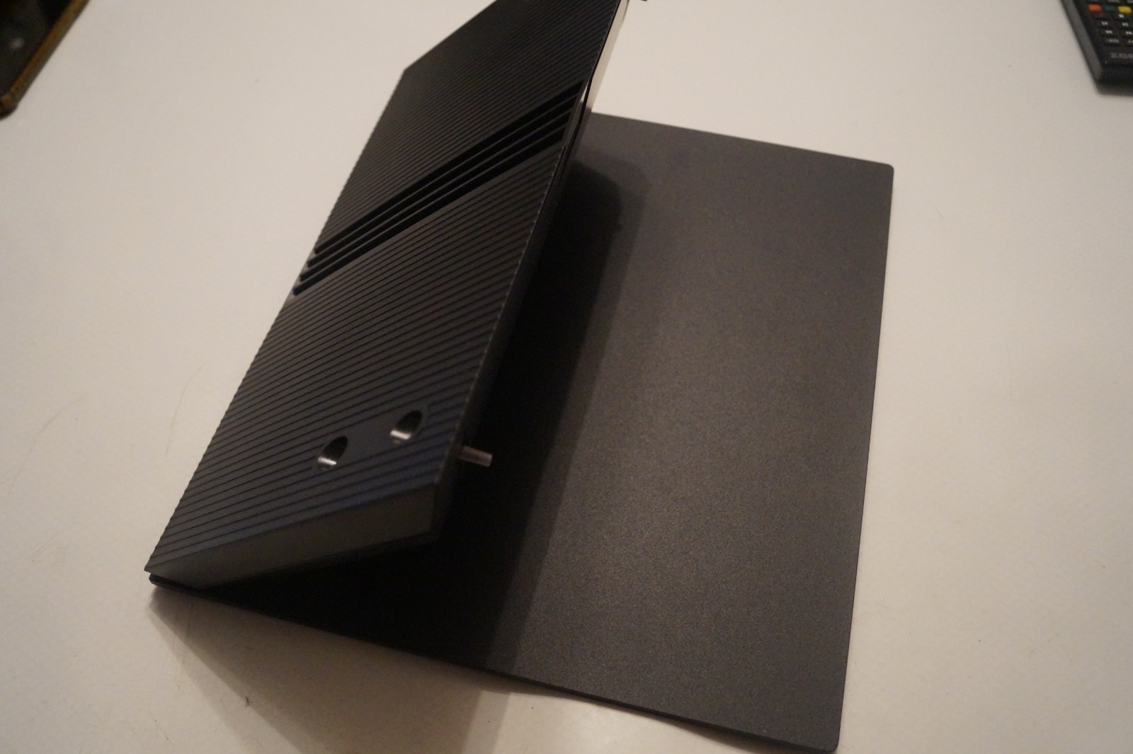 STAND TCL 65C855K BASE GENUINE TABLETOP NEW PEDESTAL FOR 65″ TCL TV