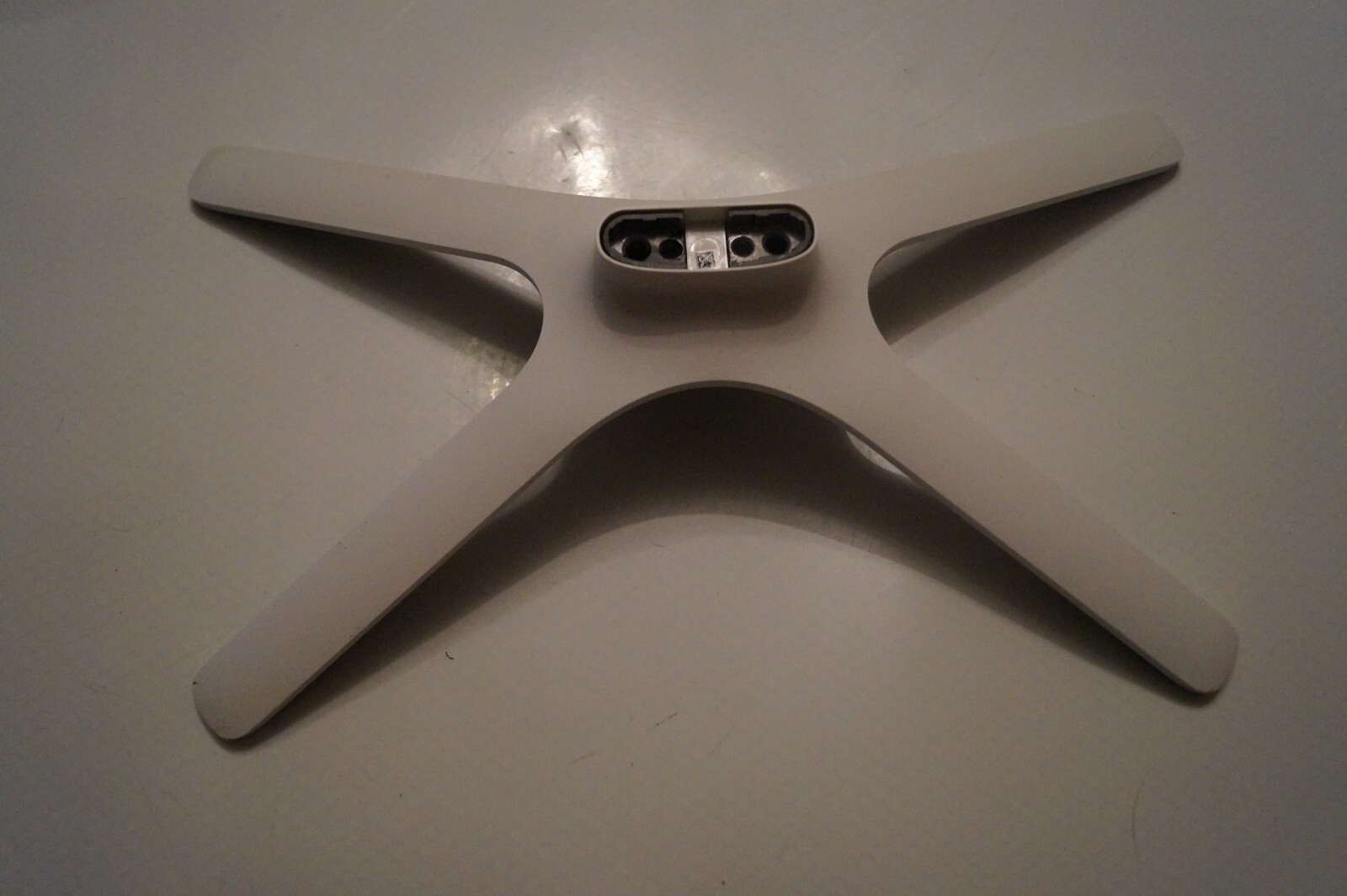 STAND GENUINE for 23″ HP 22-b060na AiO PC tabletop pedestal base