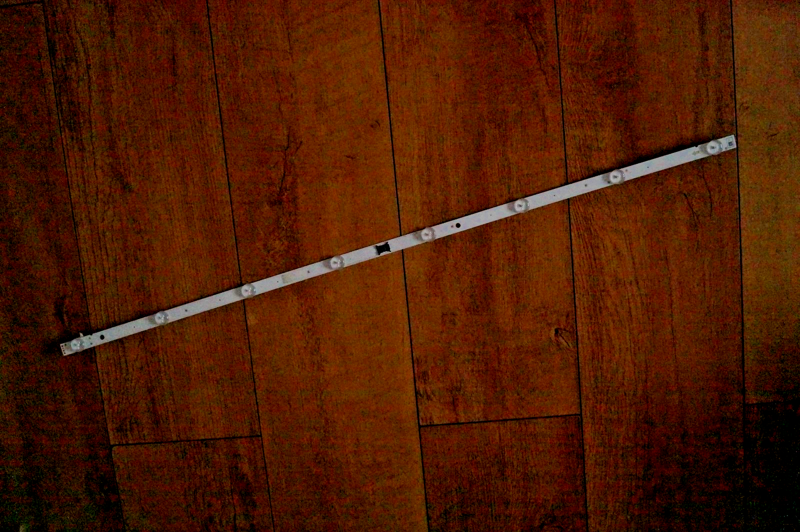 LED STRIP KD-75XH8096 BACKLIGHT LM41-00831A FOR 75″ SONY TV, SCREEN YSAS075CNO02