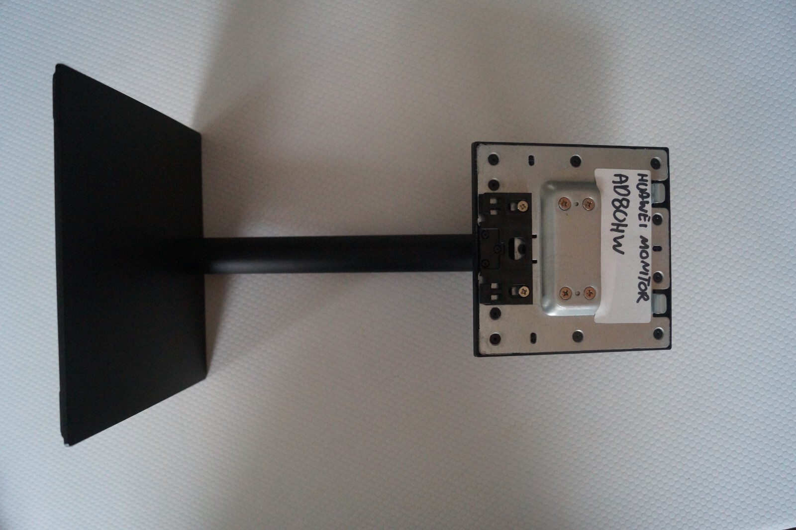 TABLESTOP STAND  FOR HUAWEI AD80HW MONITOR GENUINE