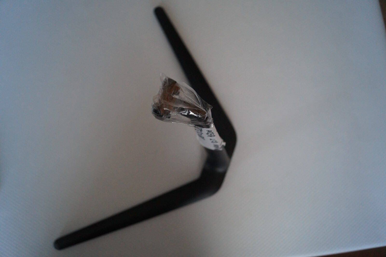 TABLE TOP PEDESTAL STAND FOR ACER  ED320QR LCD MONITOR