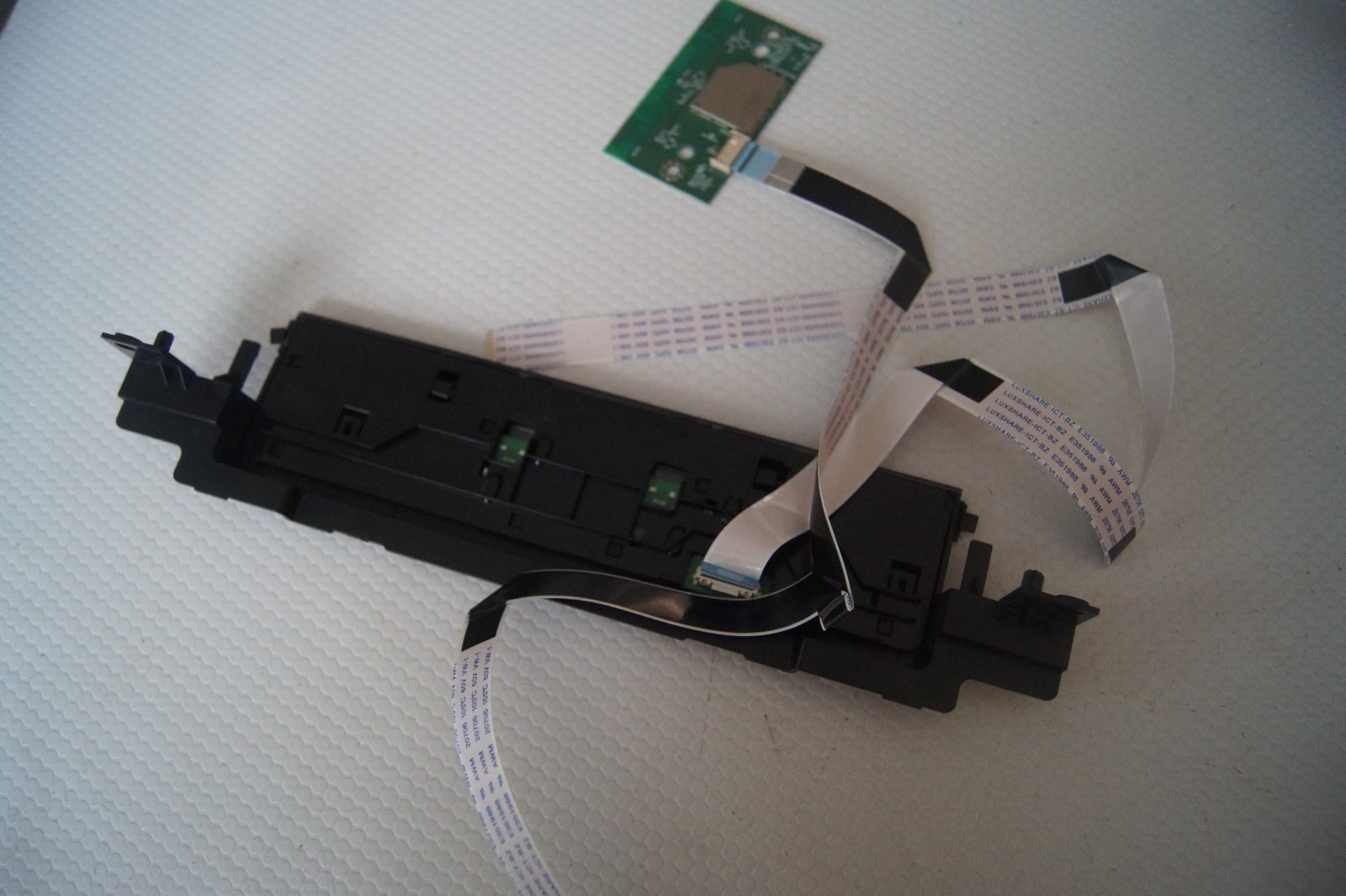 IR SENSOR + WIFI BOARD FOR 75″ SONY KD-75XH8096 LED TV