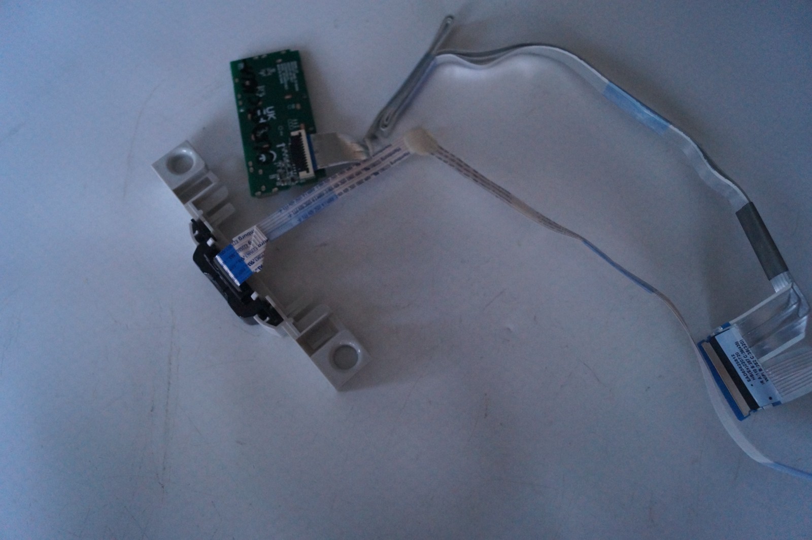 IR SENSOR & WIFI BOARD FOR 55″ LG OLED55C16LA TV