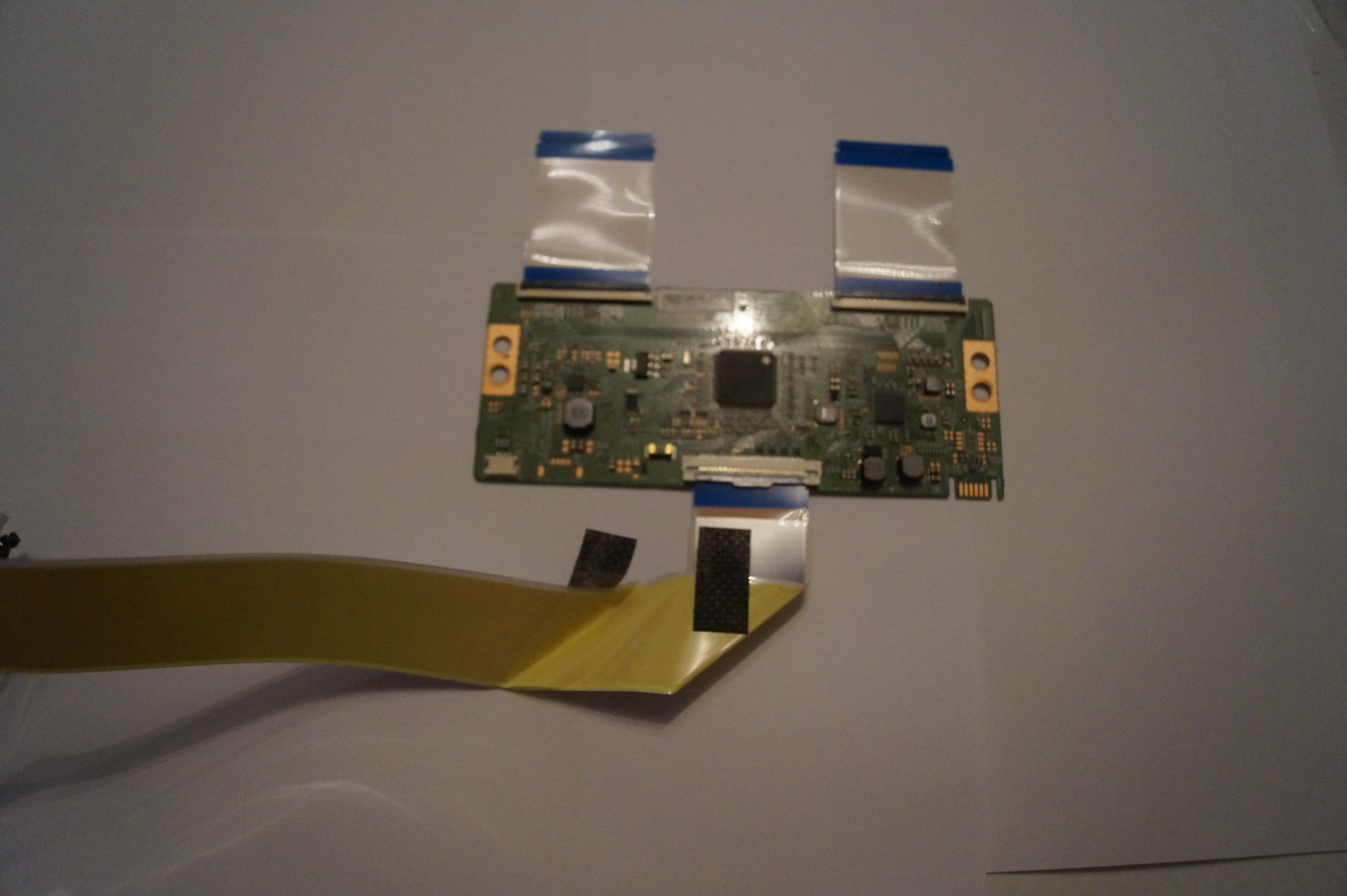 T-CON BOARD 6871L-6387A 6870C-6387A FOR 43″ JVC LT-43CF890