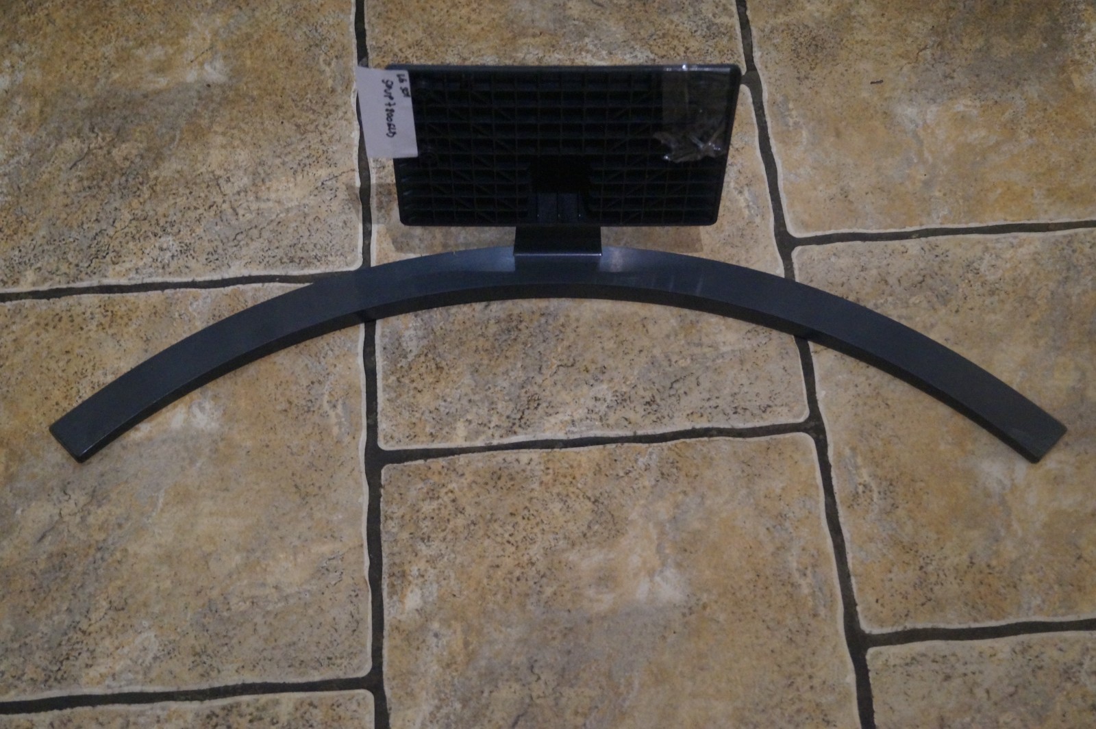 STAND 50UP78006LB FOR 50″ LG LED TV GENUINE PEDESTAL TABLETOP BASE + SCREWS