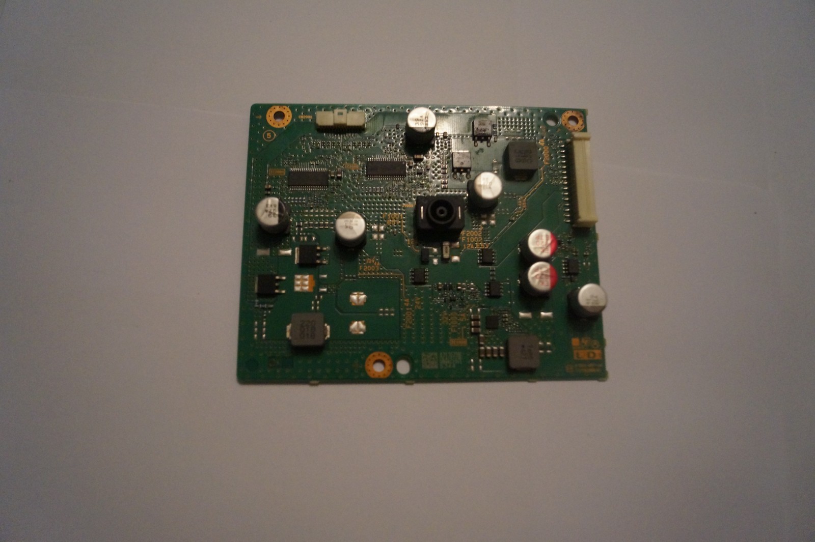 PSU / LED DRIVER BOARD 1-981-457-14 (173638814) FOR 49″ SONY KD-49XF8096 LED