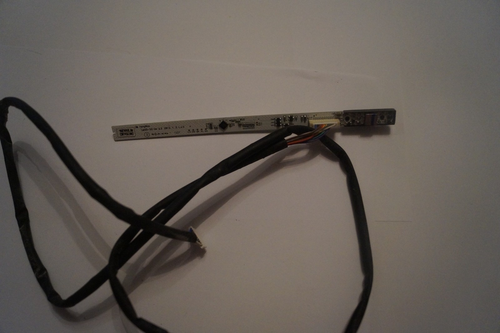 IR SENSOR & WIFI BOARD FOR 42″ LG 42CS460