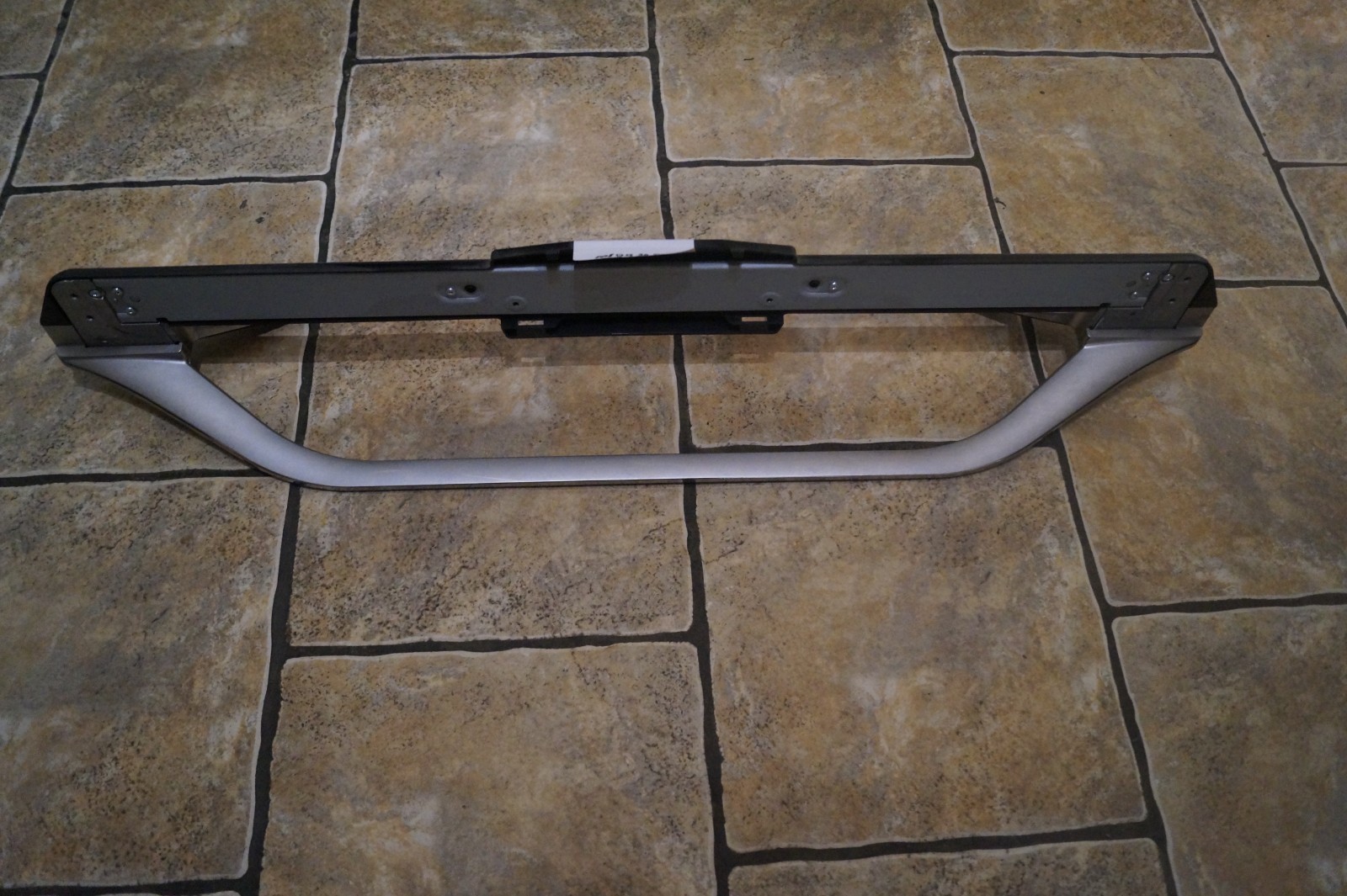 STAND UE55ES8000U FOR 55″ SAMSUNG LED TV GENUINE PEDESTAL TABLETOP BASE + SCREWS