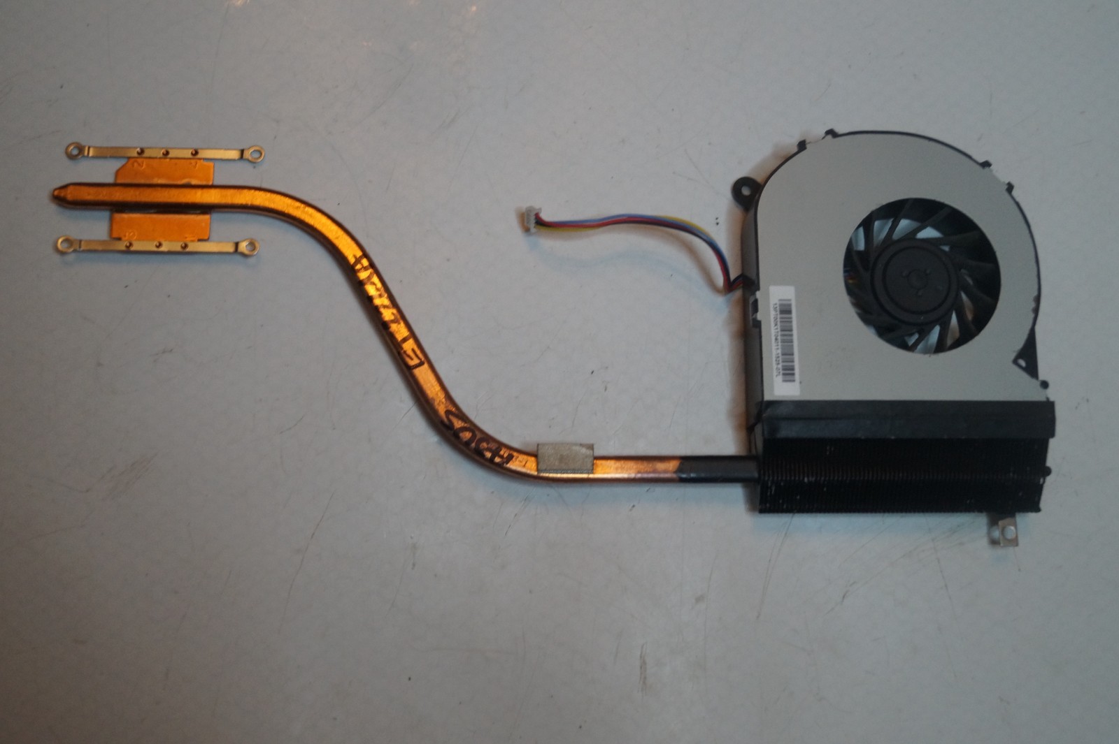 HEATSTINK & FAN FOR ASUS AIO ET2221A