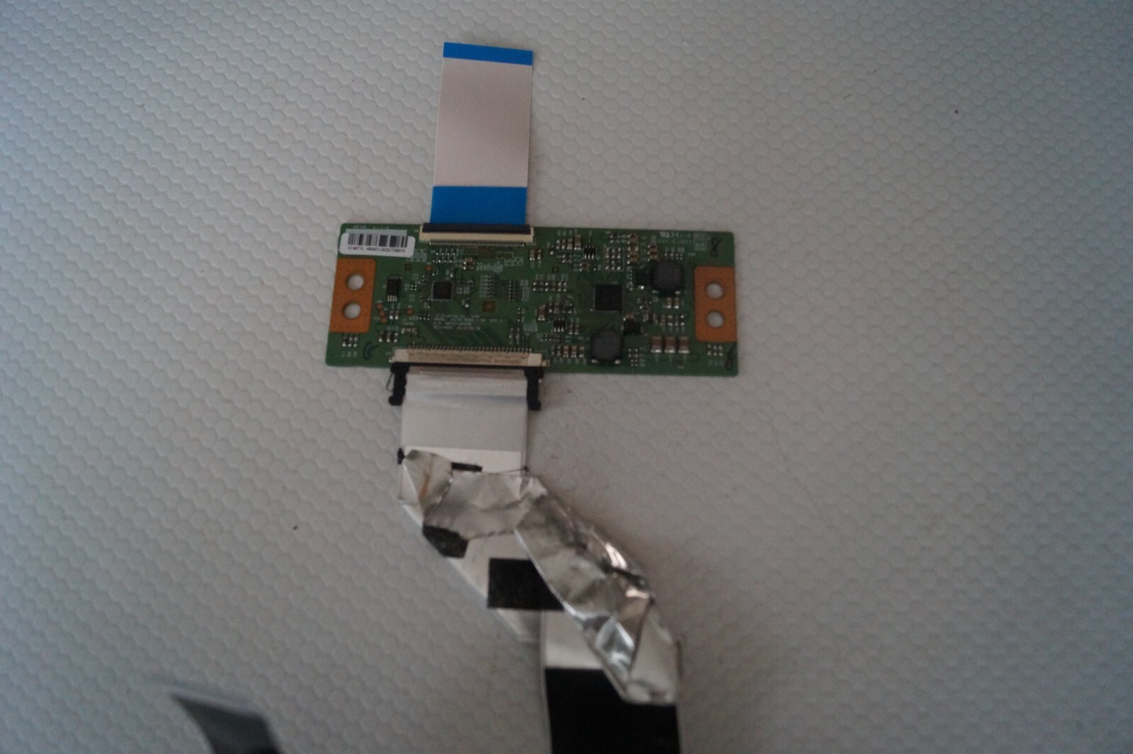 T-CON BOARD 6870C-0442B 6871L-4603D 32″ TOSHIBA 32W2863DB , VES315WNDL-2D-N23