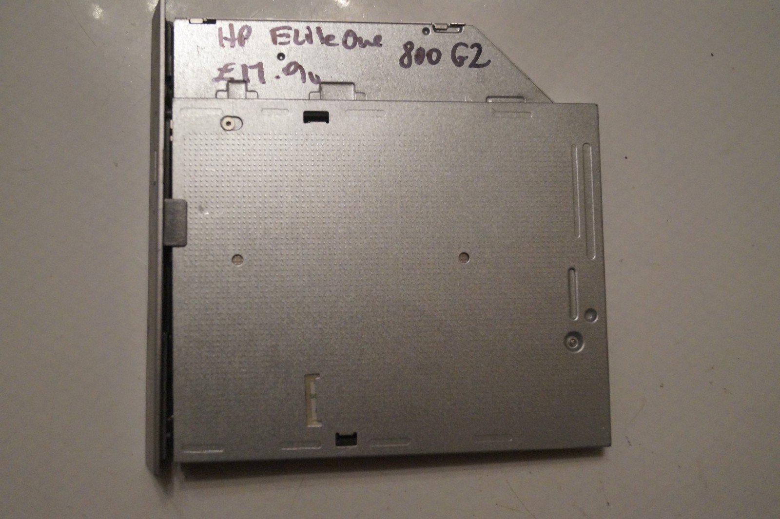 DVD FOR 23″ HP ELITEONE 800 G2