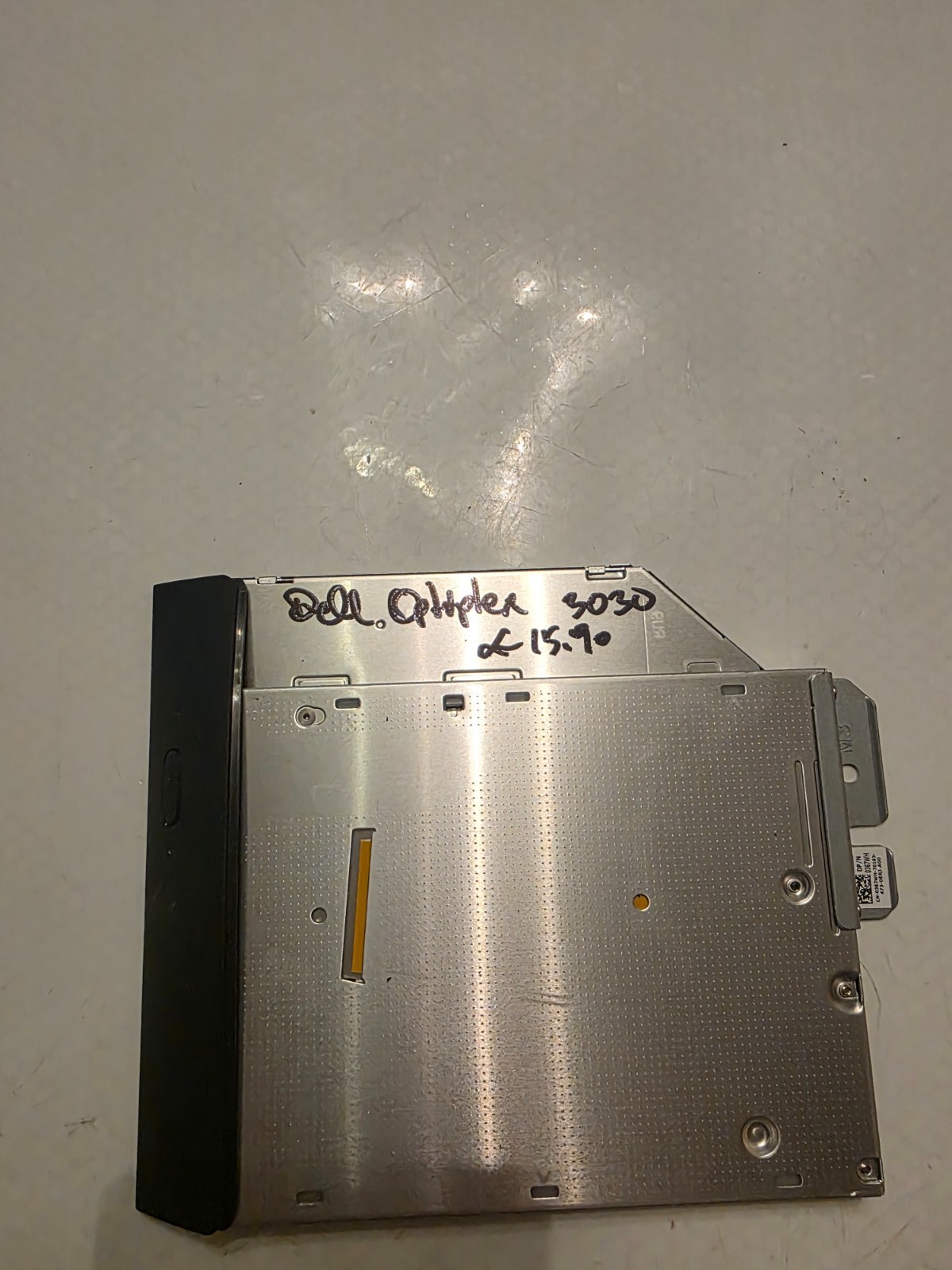 DVD FOR 19.5″ DELL AIO OPTIPLEX 3030