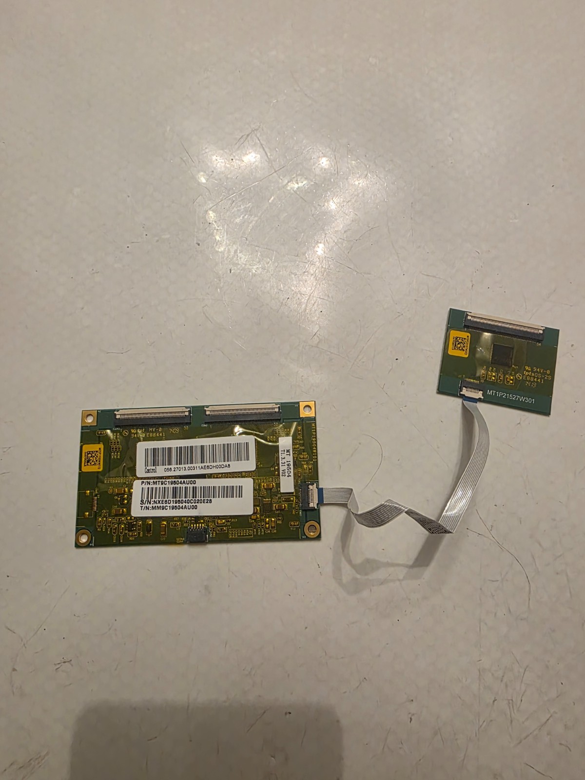 TOUCH SCREEN CONTROL BOARD FOR 19.5″ DELL AIO OPTIPLEX 3030 MT9C19504U00