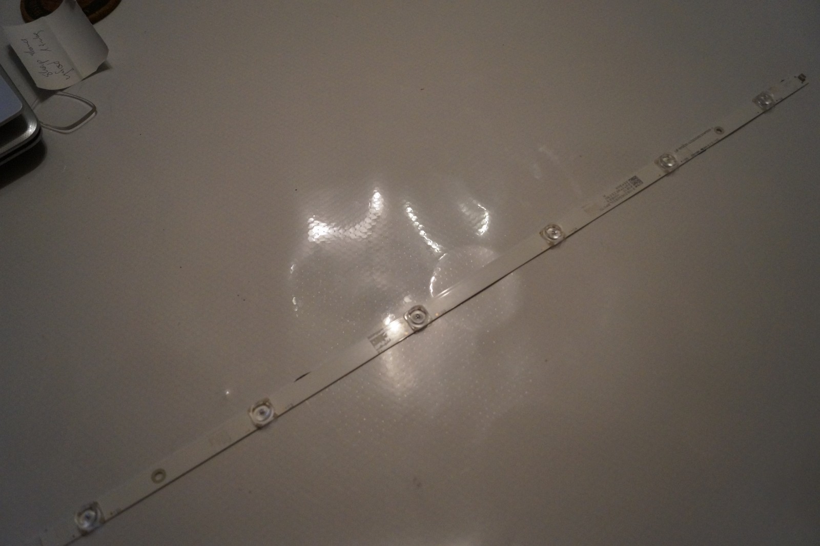 65PUS7805/12 BACKLIGHT LB-GM3030-GJ0D226512X6PD09-J LED STRIP FOR PHILIPS 65″ TV