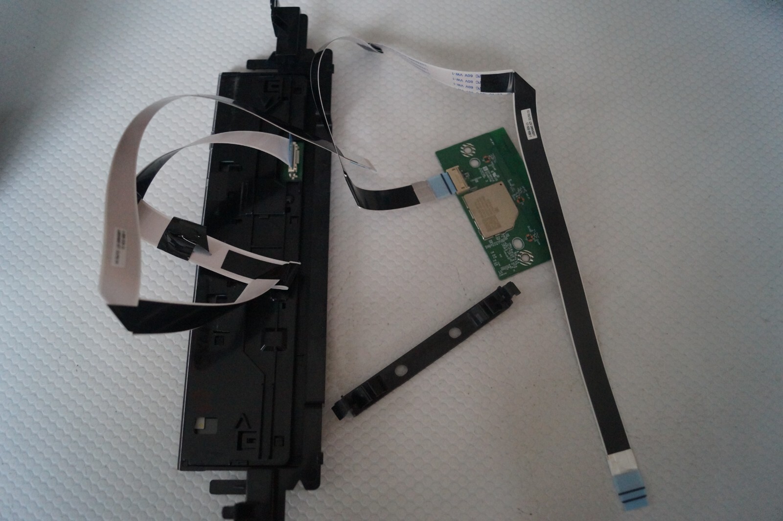 IR SENSOR CONTROL BUTTONS WIFI BOARDS FOR 75″ SONY KD-75X81K