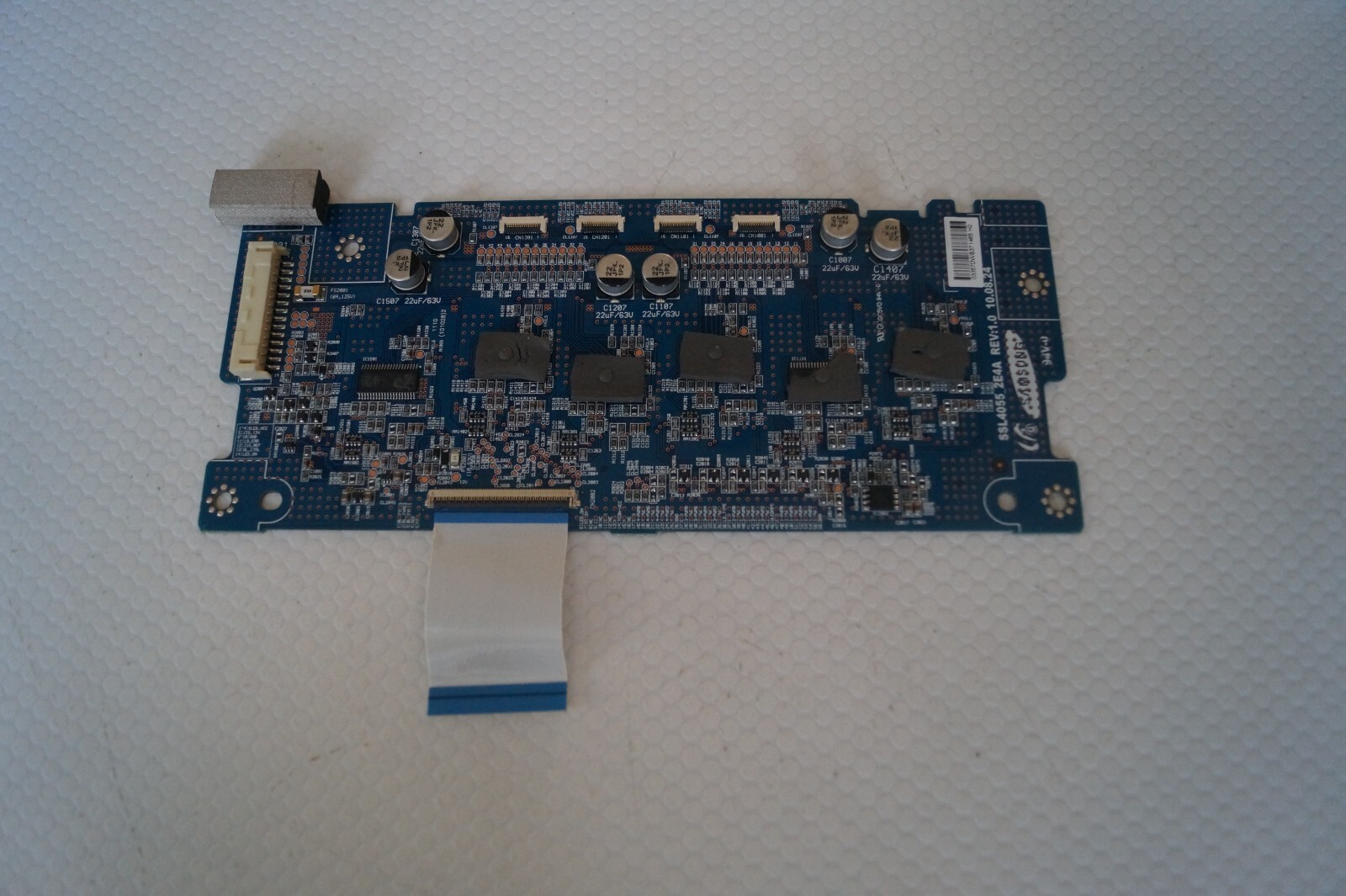 INVERTER BOARD SSL4055_2E4A  FOR 46″ SONY KDL-46HX823 , LSY460HQ01