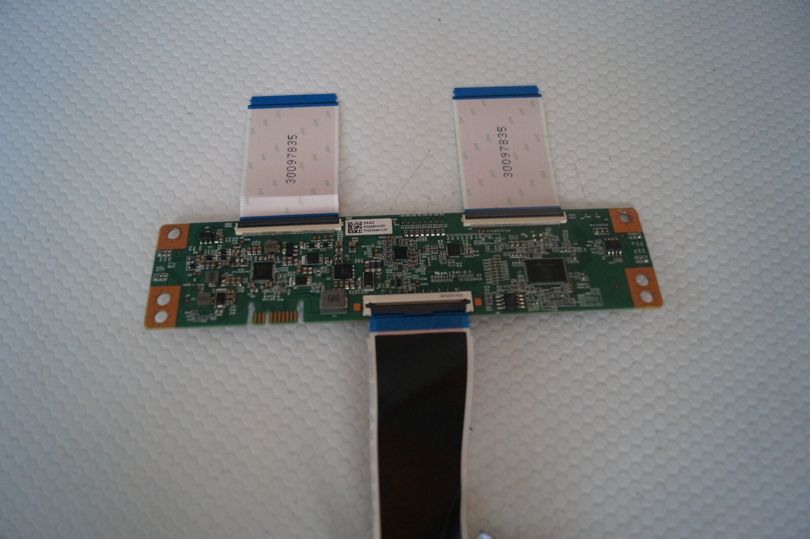 T-CON BOARD K0006HVZF FOR 65″ LUXOR LUX0165005/01 , VES650QNTR-N2-N44