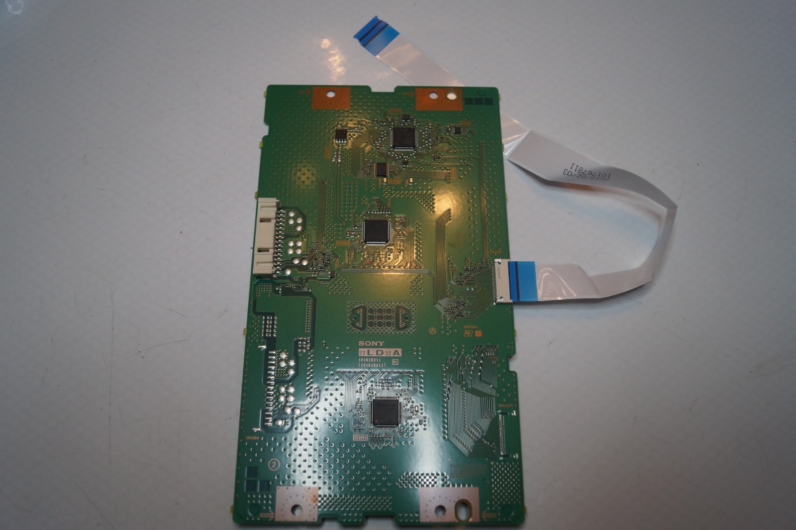 KD-55X85L LED DRIVER BOARD 101618311 FOR 55″ SONY LED TV