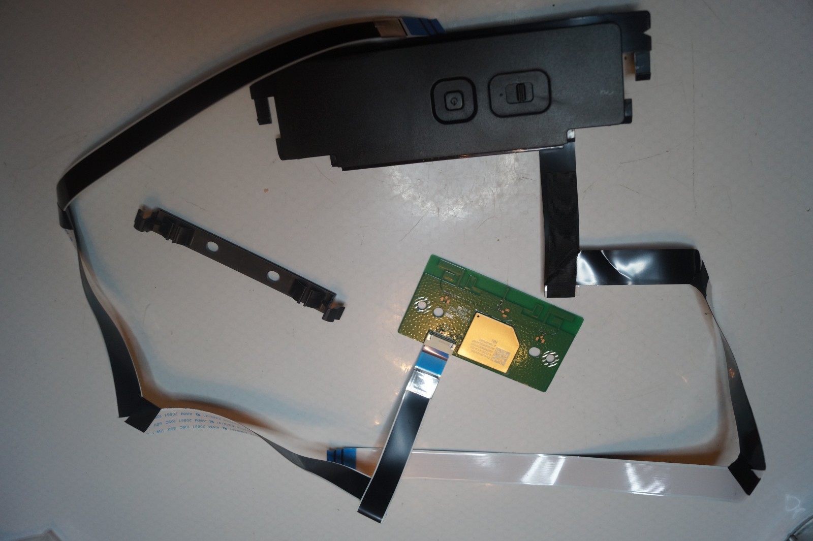 KD-55X85L POWER BUTTON IR SENSOR WIFI BOARD FOR 55″ SONY LED TV