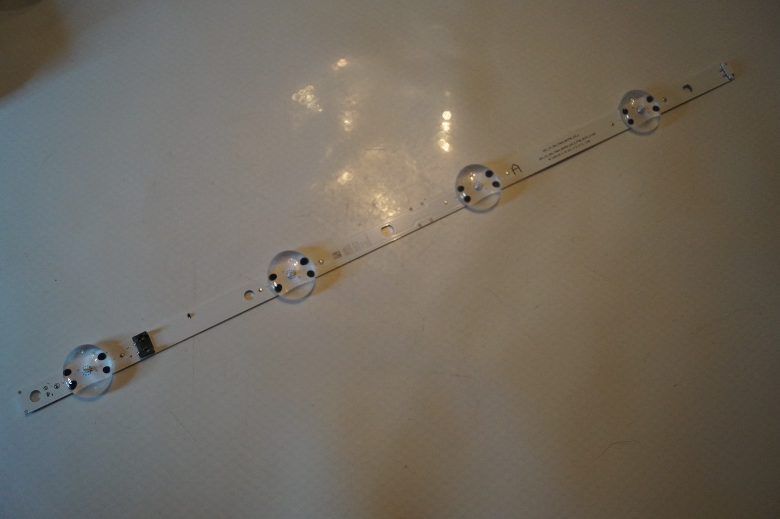 BACKLIGHT 86UQ91006LA LED STRIP SSC_Y21_SLIM_TRIDENT_86UP80_LGD_A FOR 86″ LG  TV