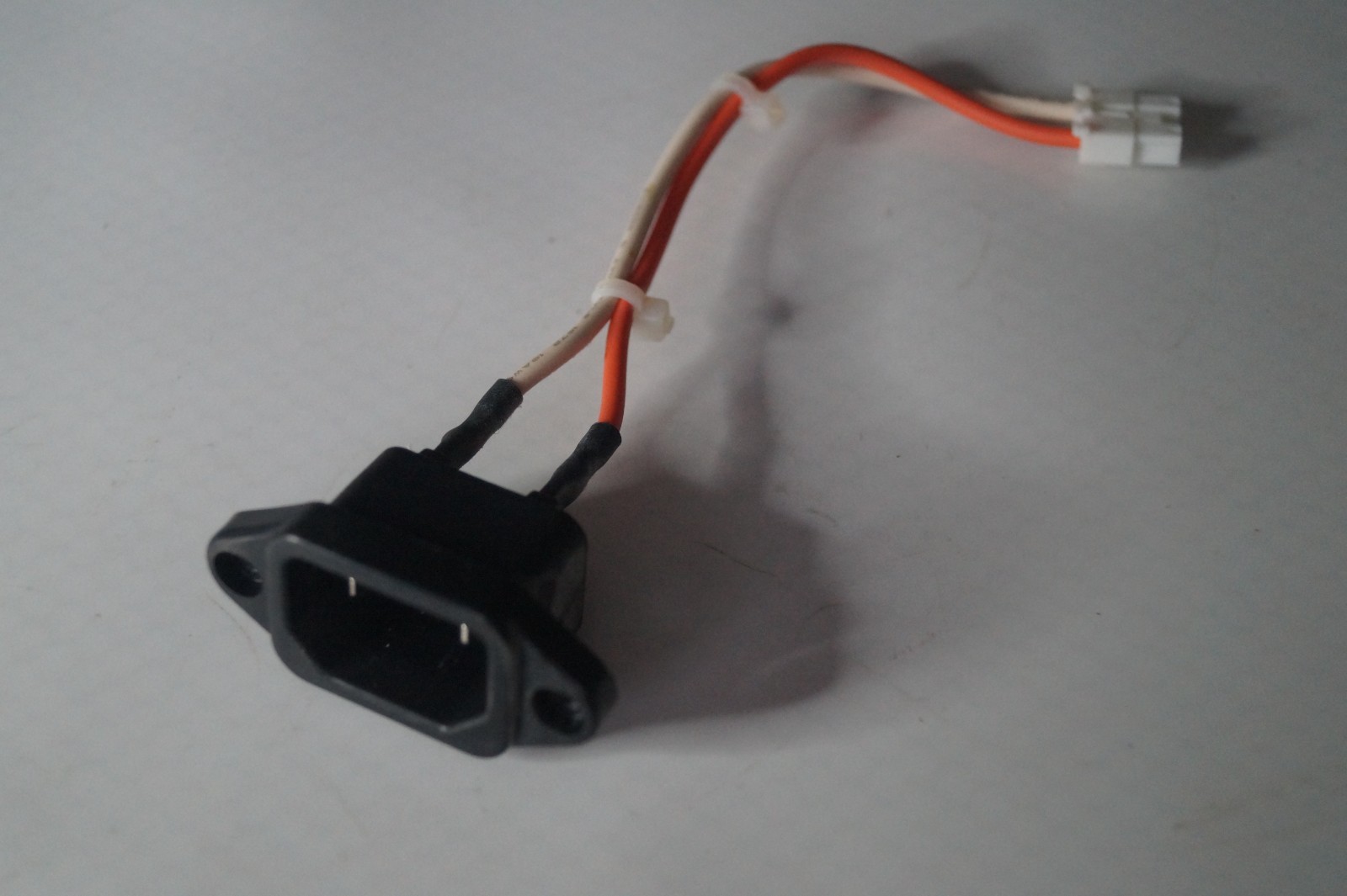 KD-65AG9 POWER SOCKET CONNECTOR PLUG FOR SONY 65″ OLED TV