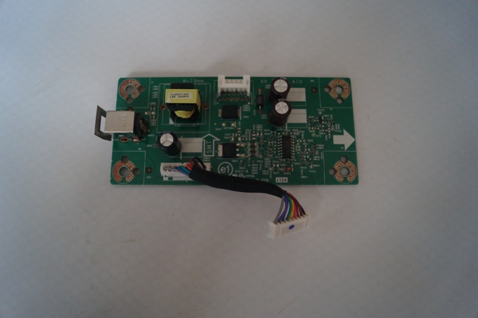 MAIN BOARD 4H.33V33.A10 FOR 27″ ASUS VG278 MONITOR , QTA270HTA00