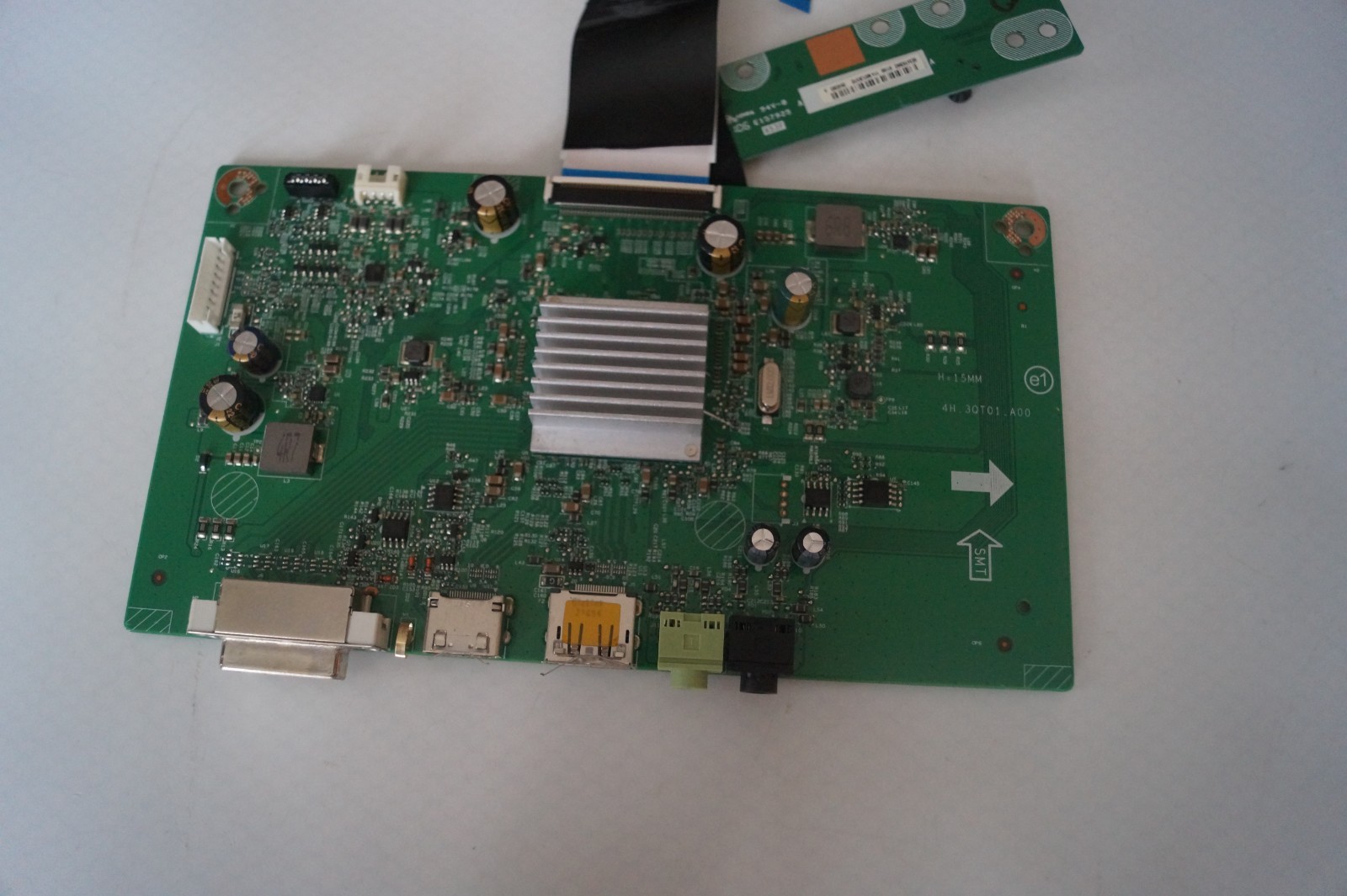 MAIN BOARD 4H.3QT01.A00 FOR 27″ ASUS VG278 MONITOR , Q270GTA00