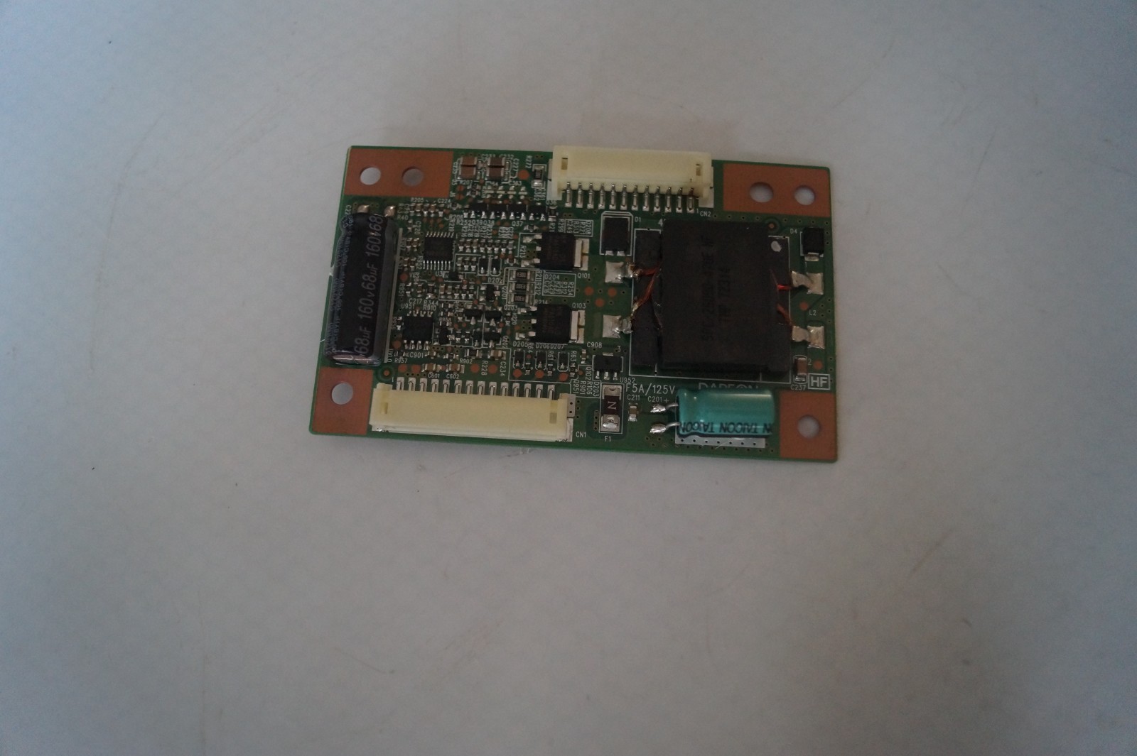LED DRIVER BOARD 4H+V3416.001/A2 FOR 42″ SHARP LC-42LE40E , T420HVN01.2