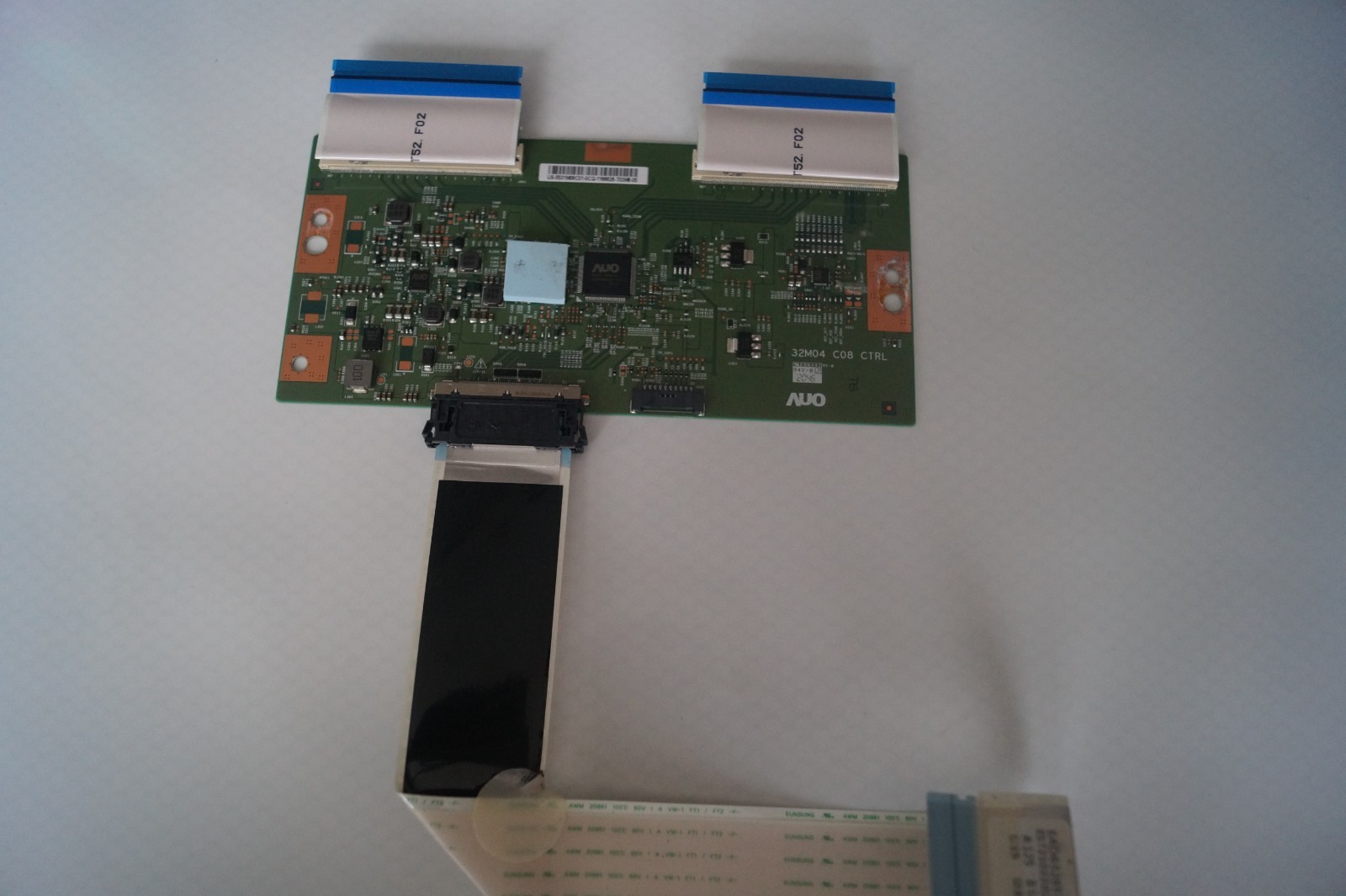 T-CON BOARD 32M04 C08  FOR 32″ LG 32UN500 , M315QVN01.0