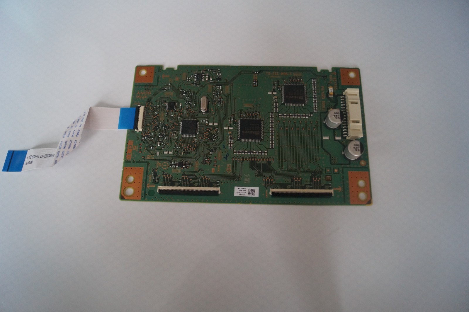 INVERTER BOARD 1-984-333-21 173752221 FOR 49″ SAMSUNG KD-49XH9505 , YD9S049DND01