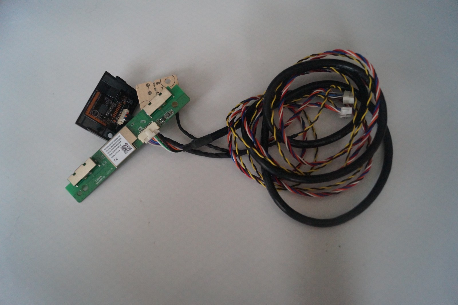 IR SENSOR & WIFI BOARD FOR 58″ PHILIPS 58PUS7555/12