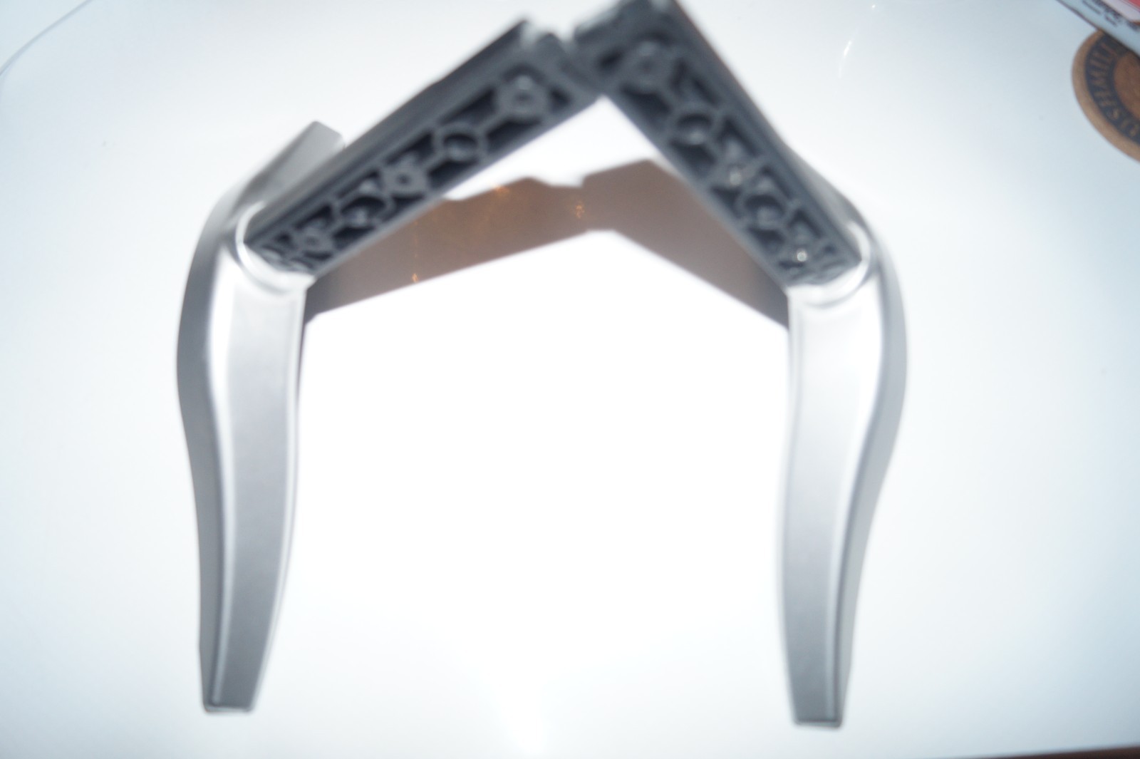 STAND WPS4317SM LEGS LEFT & RIGHT FEETS FOR 43″ WALKER TV GENUINE + SCREWS