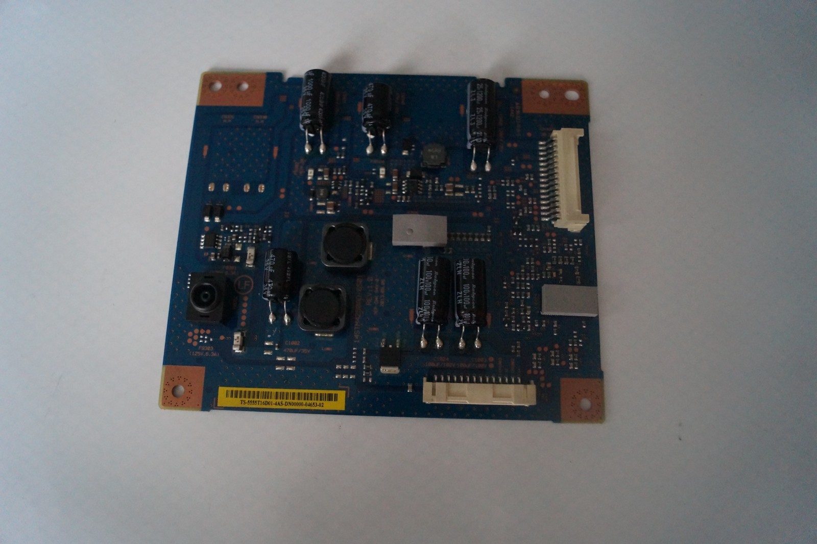 LED DRIVER BOARD 14STM4250AD-6S01 FOR 55″ SONY KDL-55W829B , T550HVP05.0