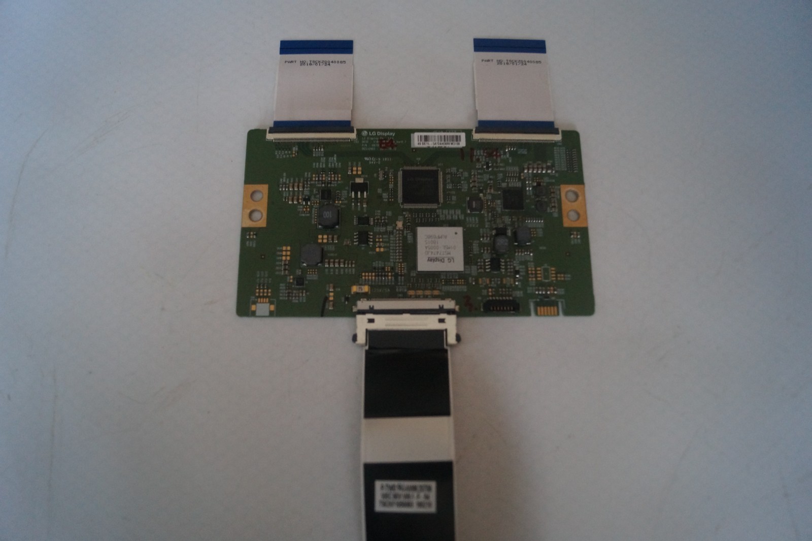 T-CON TCON BOARD 6870C-0757A 6871L-5472A FOR 49″ PANASONIC TX-49FX600B