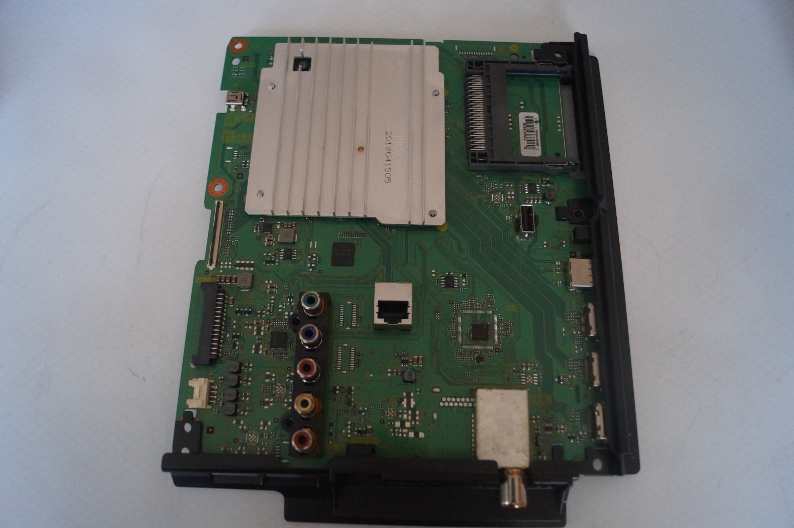 MAIN BOARD TXN/A1SSVB TNPH1196 1A FOR 49″ PANASONIC TX-49FX600B , TXFZL49BFAA