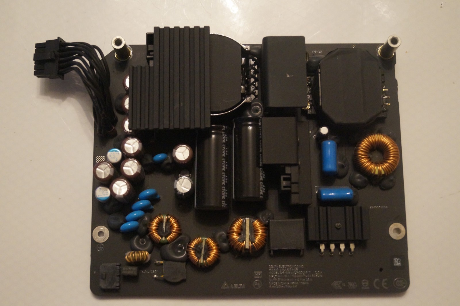 Apple iMac 27 Retina 5K 2020 A2115 A1419 27 2014 2017 PSU Power Supply Genuine