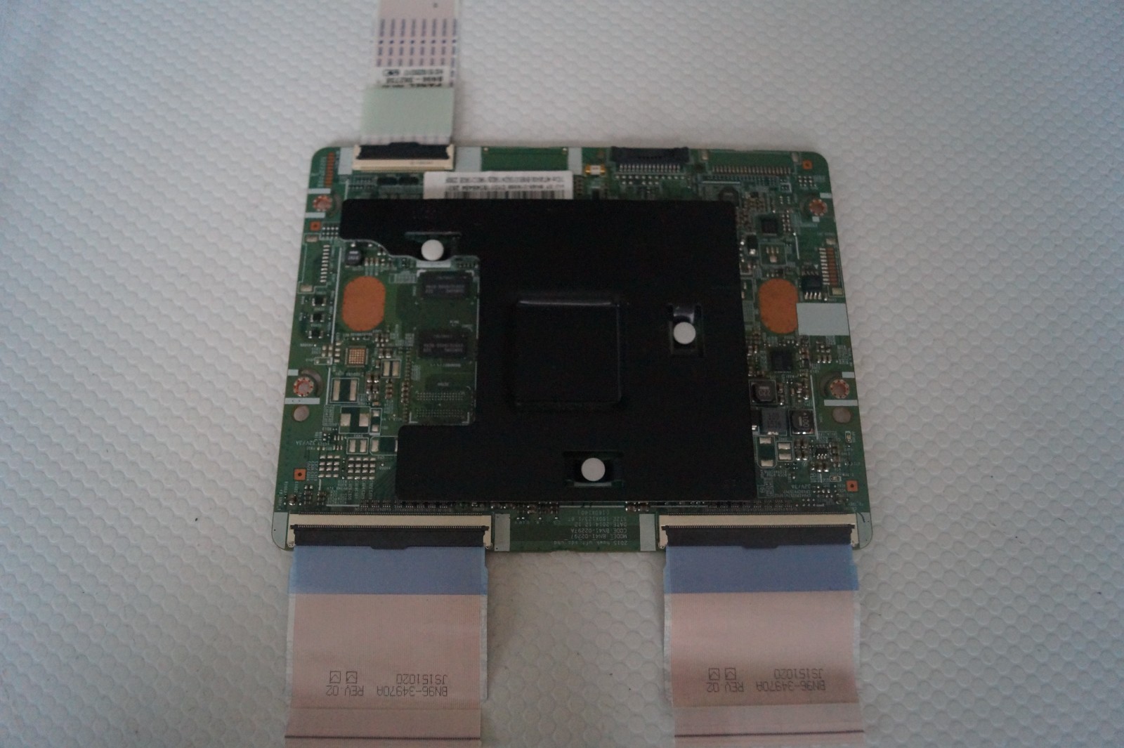 T-CON BOARD BN95-01936B BN41-02297A FOR 40″ SAMSUNG UE40JU6410U , CY-GJ040HGLV4H