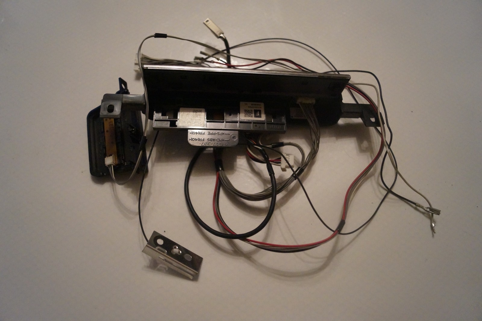 IR SENSOR & WIFI BOARDS FOR 49″ SONY KD-49XF8096 TV