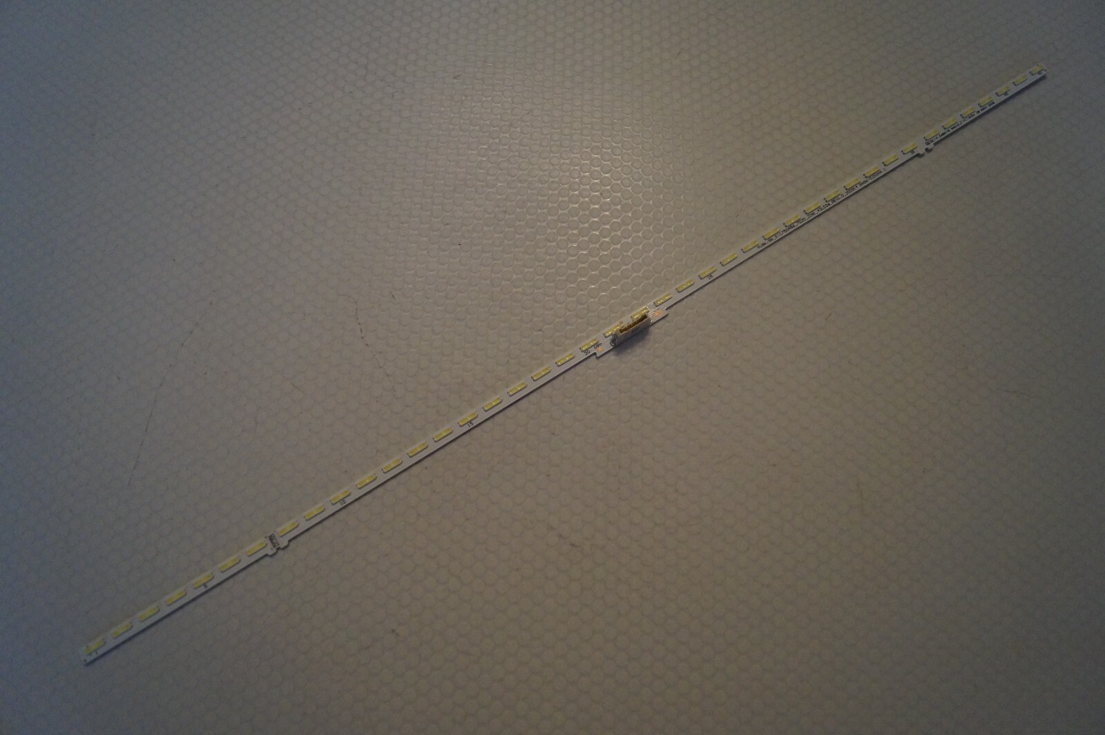 LED STRIP UE75BU8000K BACKLIGHT BN96-52594A FOR 75″ SAMSUNG TV CY-SB075HGSV1H