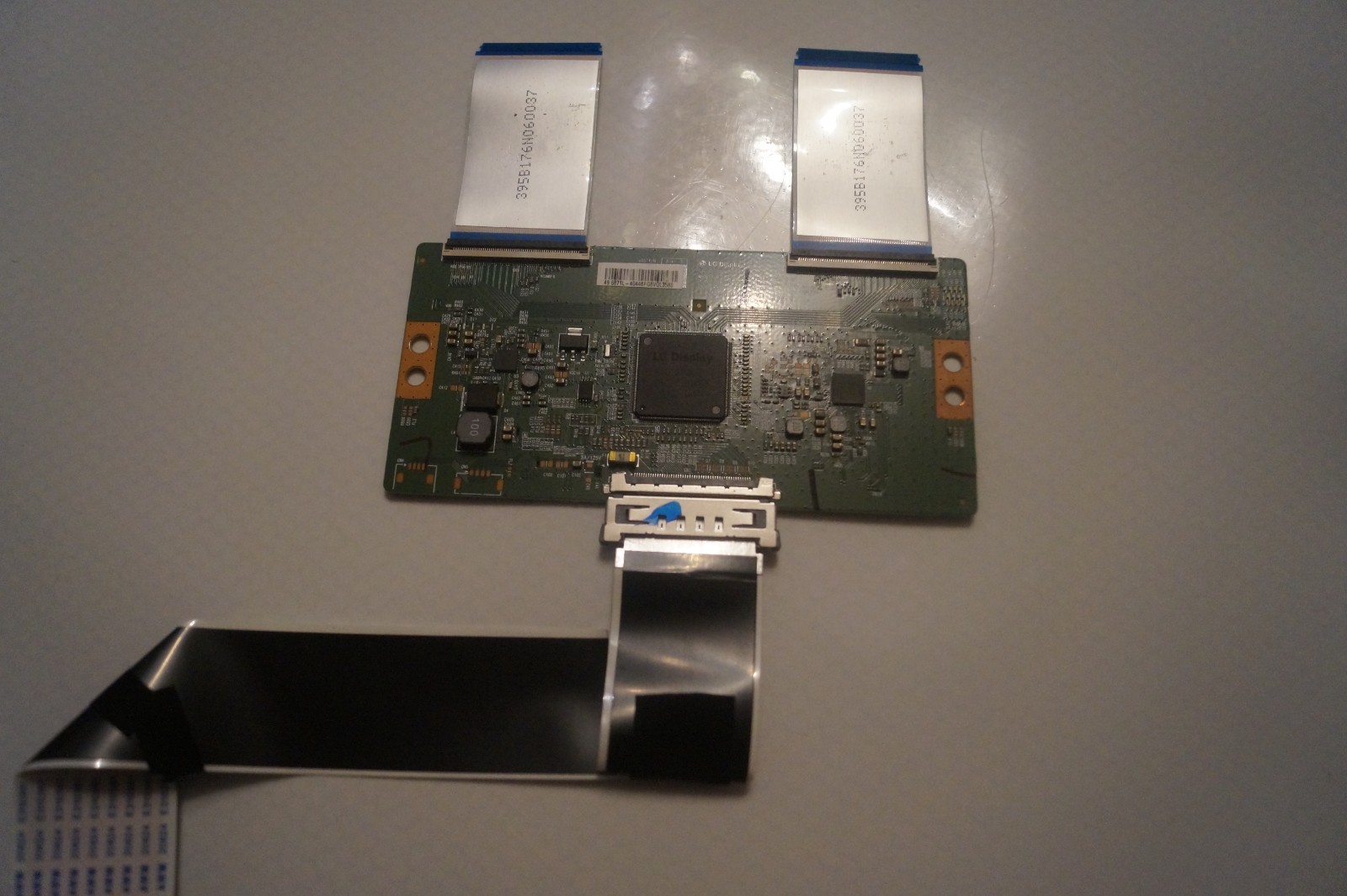 T-CON BOARD 6871L-4044B 6870C-0535B FOR 49″ PHILIPS 49PUS6401/12