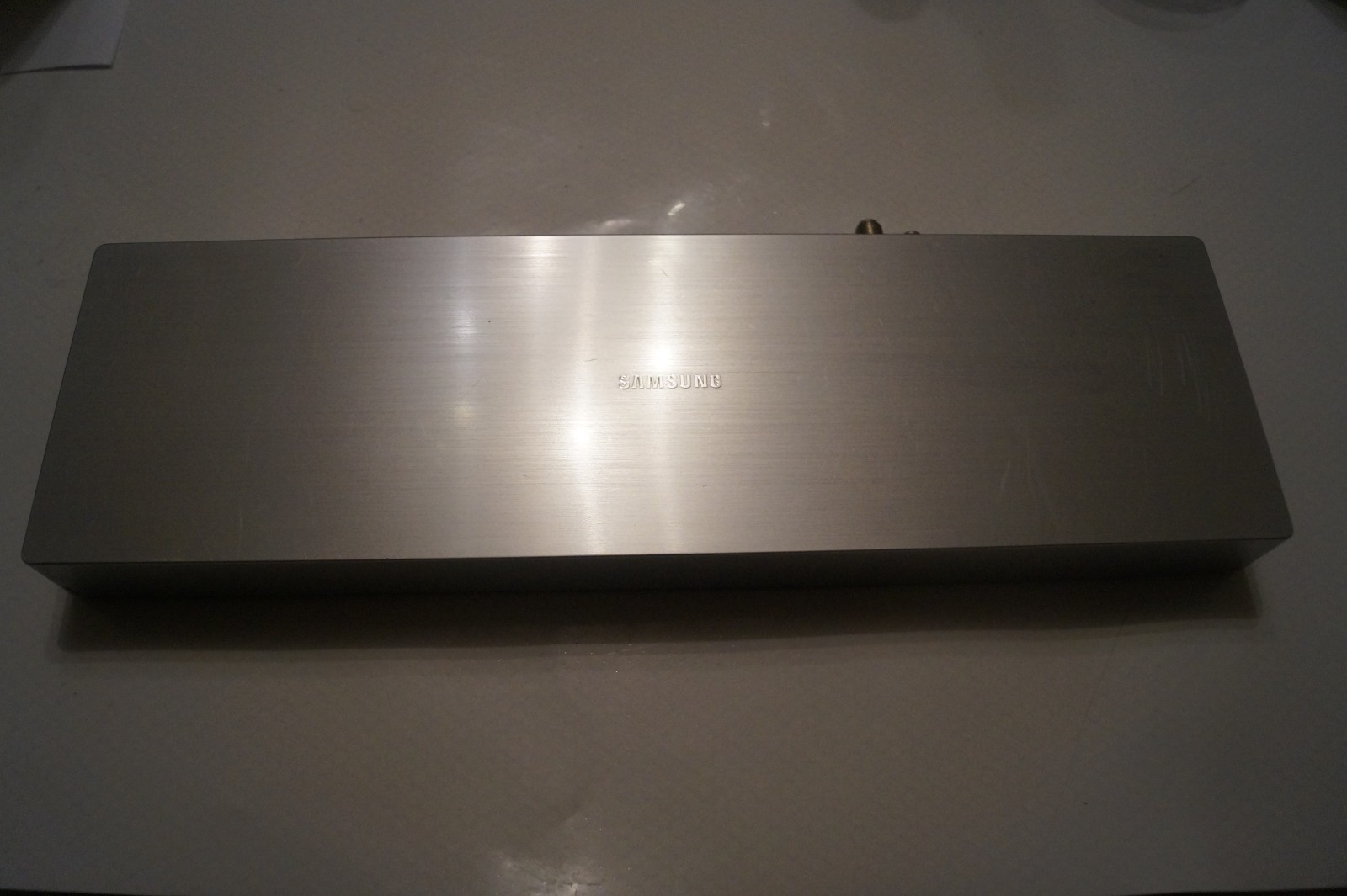 Samsung One Connect Box for 2015 UE48JS9000T UE55JS9000 BN96-37087Y JS9000